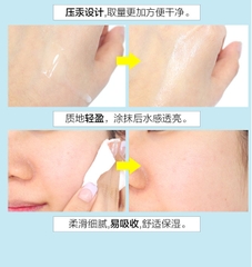 Nước Hoa Hồng Dưỡng Trắng Laneige White Dew Skin Refiner 120ml