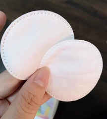 Bông Tẩy Trang Mihoo Túi Mermaid Cotton Pads