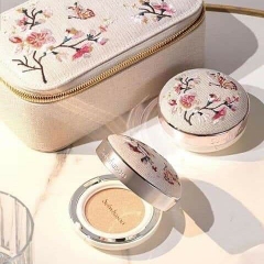 Cushion Sulwhasoo Perfecting A Paris Chez No.21 Natural Pink (+Refill)