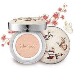 Cushion Sulwhasoo Perfecting A Paris Chez No.21 Natural Pink (+Refill)