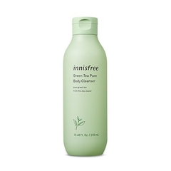 [Mẫu mới] Sữa Tắm Trà Xanh Innisfree Green Tea Pure Body Cleanser 310ml