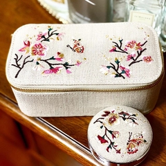 Cushion Sulwhasoo Perfecting A Paris Chez No.21 Natural Pink (+Refill)