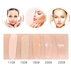 Kem Nền Revlon Colorstay™ Makeup For Combo_Oily Skin #200 Nude 30ml