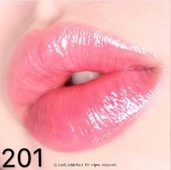 Son Dưỡng Dior Addict Lip Glow Double Color #201 Pink