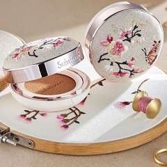 Cushion Sulwhasoo Perfecting A Paris Chez No.21 Natural Pink (+Refill)