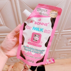 Muối Tắm A Bonne Spa Milk 350G