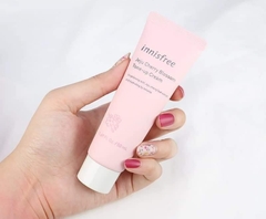 Kem Dưỡng Innisfree Jeju Cherry Blossom Tone-up Cream 50ml (Tuýp)