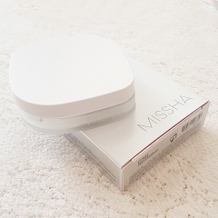Phấn Phủ Missha Signature Science Blanc Pact 9g
