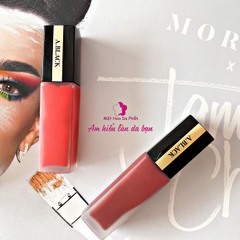 Son A.Black Artistic Velvet Tint Lux Red #01