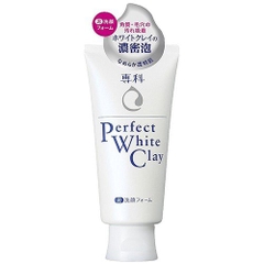 Sữa Rửa Mặt Tạo Bọt Senka Perfect Whip Clay 50g