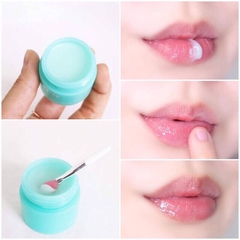 Mặt Nạ Ngủ Môi Laneige 8g #Mint Choco (hũ)