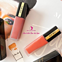 Son A.Black Artistic Velvet Tint Lux Red #01