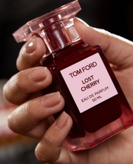 Nước Hoa Tom Ford Lost Cherry Edp 50Ml