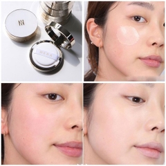 Phấn Nước Hera Glow Lasting Cushion SPF50/PA+++  #Dewy