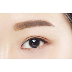 Chì Kẻ Mày Innisfree Auto Eyebrow Pencil #4 Ash Brown