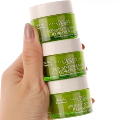 Mặt Nạ Kiehl's Avocado Nourishing Hydration Mask 10g