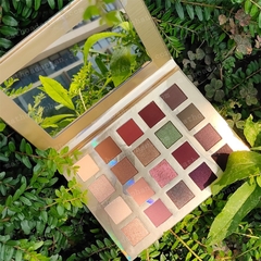 Bảng Màu Mắt Judydoll Dreamy Forest Professional Eyeshadow (20 Ô)