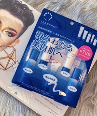 Set Dưỡng Da Transino 5EA ( mẫu mới 2020)