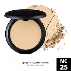 Phấn Phủ MAC Studio Fix Powder Plus Foudation #NC25