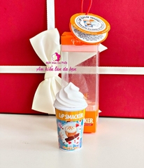 Son Dưỡng Lip Smacker Ly Các Màu