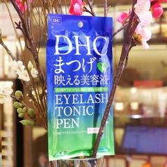 Dưỡng Mi DHC Eyelash Tonic Pen 1.4ml