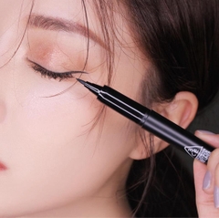 Bút Kẻ Mắt 3CE Easy Pen Eye Liner #Black