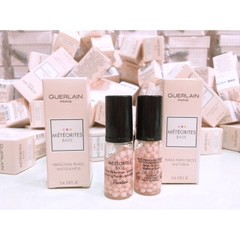 Kem Lót Guerlain Paris Meteorites Base 5ml (Hồng)