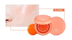 Má Hồng Fmgt Moisture Cushion Blush #03 Coral