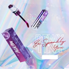Son Kem Lì Bóng Merzy Aurora Dewy Tint #DT7. Mystic Mauve