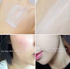 Kem chống nắng Cell Fusion C Derma Relief Sunscreen 100 SPF50+ PA++++