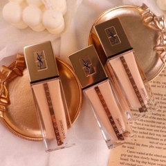 Kem Nền YSL Touche Eclat Le Teint Creme #B10 Porcelain 25ml