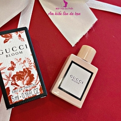 Nước Hoa Gucci Bloom EDP 5ml