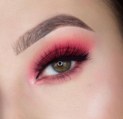 Bảng Màu Mắt ColourPop Strawberry Shake Pressed Powder Palette (9 Ô)