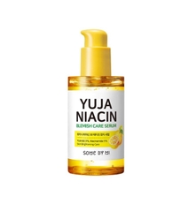 Serum Trắng Da Some By Mi Yuja Niacin 30 Days Blemish Care Serum 50ml