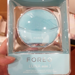 Máy Rửa Mặt Foreo Luna Mini 3 Mint (Cái)