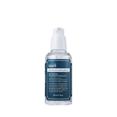 Tinh Chất Dưỡng Ẩm Klairs Rich Moist Soothing 80ml