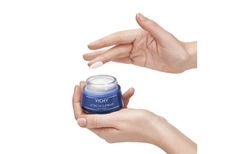 Kem Dưỡng Chống Nhăn Và Làm Săn Chắc Da Ban Đêm Vichy Liftactiv Night 50Ml