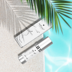 Enzym Đặc Trị Nám Chuyên Sâu Sakura Active Brightening Complex 30ml