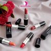 Son MAC Matte Lipstick #602 Chili