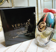 Nước Hoa Versace Crystal Noir EDT 10ml