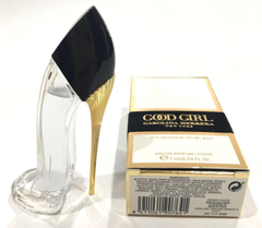 Nước Hoa Carolina Herrera Good Girl EDP 7ml (Trắng)