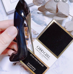 Nước Hoa Good Girl Carolina Herrera 7Ml (Đen)