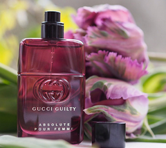 Nước Hoa Gucci Guilty Absolute Pour Femme EDP 90ml