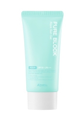 Chống Nắng A'PIEU Pure Block 50ml #Aqua Sun Gel