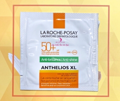 Sample La Roche - Posay Gel Cream SPF 50+  2ML