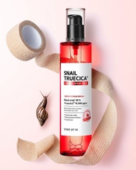 Nước Hoa Hồng Some By Mi Snail Truecica Miracle Repair Toner 135ml
