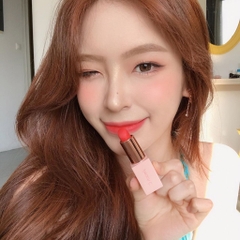 Son Thỏi Lì Siêu Mịn Peach C Easy Matte Lipstick 36g #Retro Peach