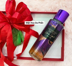 Xịt Body Victoria's Secret 250ML (Mẫu Mới 2019-2020)