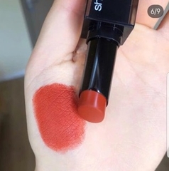 Son Shu Rouge Unlimited Matte M OR 580