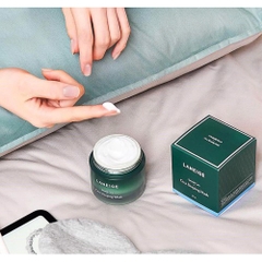 Mặt Nạ Ngủ Dưỡng Ẩm Tăng Cường Hàng Rào Bảo Vệ Da Laneige Special Care Cica Sleeping Mask 60ml